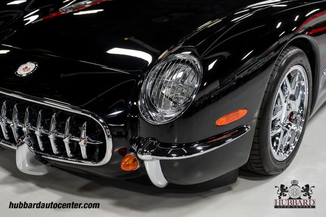 2003 Chevrolet Corvette Z06 AAT 1953 Commemorative Edition - 22964486 - 12