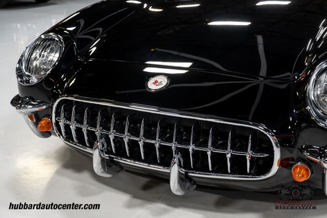 2003 Chevrolet Corvette Z06 AAT 1953 Commemorative Edition - 22964486 - 13