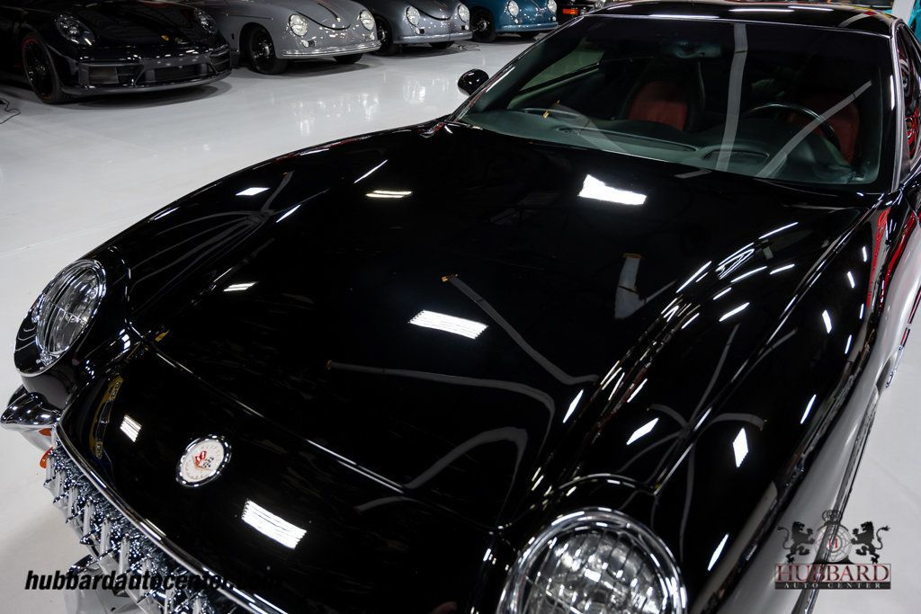 2003 Chevrolet Corvette Z06 AAT 1953 Commemorative Edition - 22964486 - 14