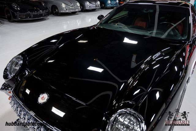 2003 Chevrolet Corvette Z06 AAT 1953 Commemorative Edition - 22964486 - 14