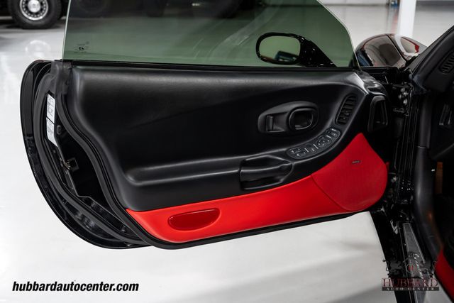 2003 Chevrolet Corvette Z06 AAT 1953 Commemorative Edition - 22964486 - 15