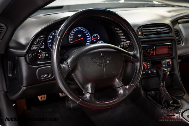 2003 Chevrolet Corvette Z06 AAT 1953 Commemorative Edition - 22964486 - 20