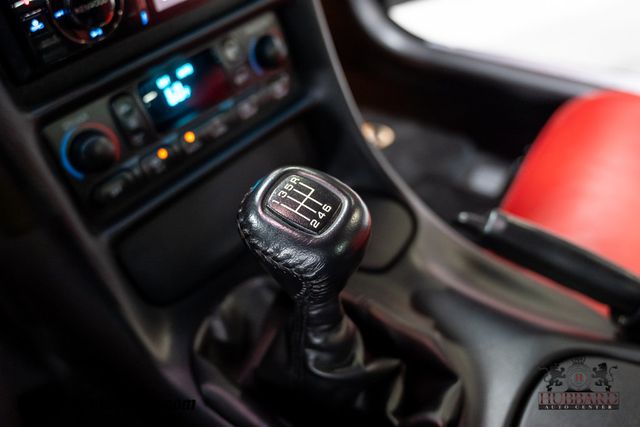 2003 Chevrolet Corvette Z06 AAT 1953 Commemorative Edition - 22964486 - 23