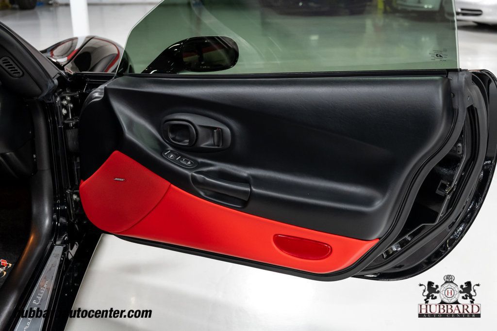 2003 Chevrolet Corvette Z06 AAT 1953 Commemorative Edition - 22964486 - 24