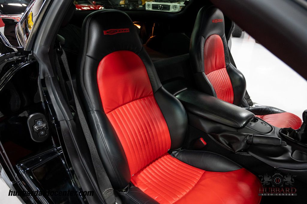 2003 Chevrolet Corvette Z06 AAT 1953 Commemorative Edition - 22964486 - 28