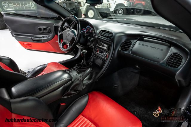 2003 Chevrolet Corvette Z06 AAT 1953 Commemorative Edition - 22964486 - 29