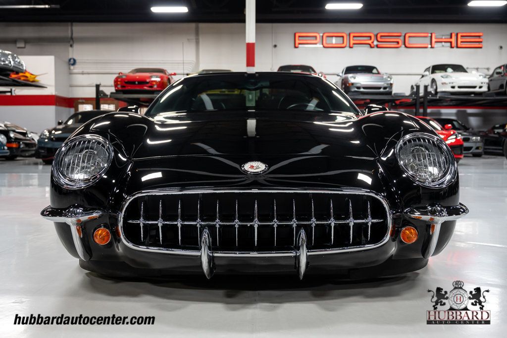 2003 Chevrolet Corvette Z06 AAT 1953 Commemorative Edition - 22964486 - 30