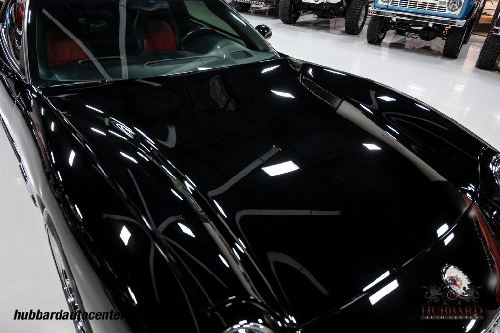 2003 Chevrolet Corvette Z06 AAT 1953 Commemorative Edition - 22964486 - 31