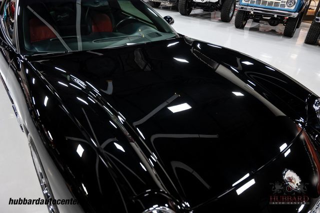 2003 Chevrolet Corvette Z06 AAT 1953 Commemorative Edition - 22964486 - 31