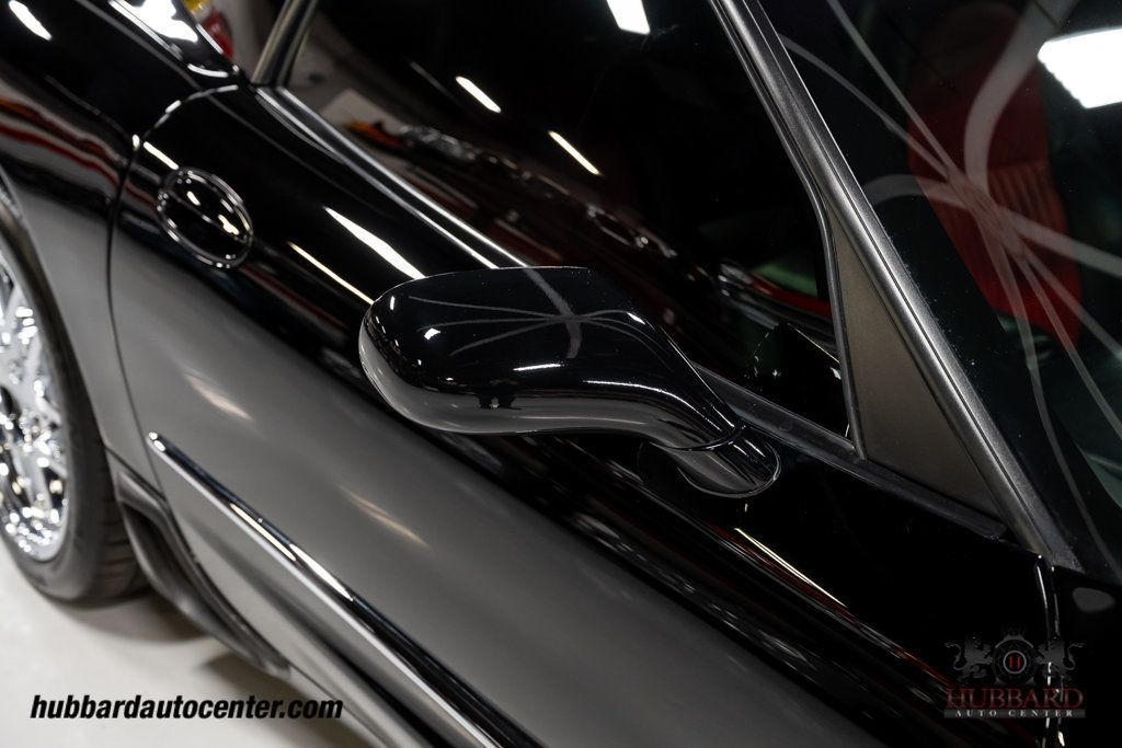 2003 Chevrolet Corvette Z06 AAT 1953 Commemorative Edition - 22964486 - 36