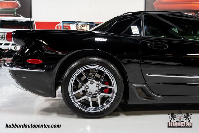 2003 Chevrolet Corvette Z06 AAT 1953 Commemorative Edition - 22964486 - 40