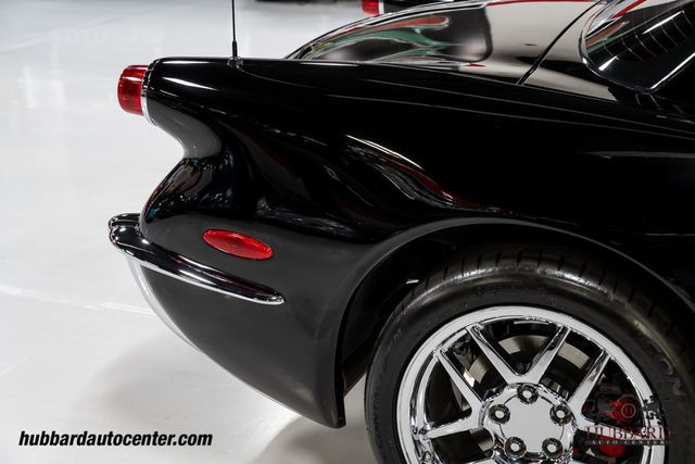 2003 Chevrolet Corvette Z06 AAT 1953 Commemorative Edition - 22964486 - 42