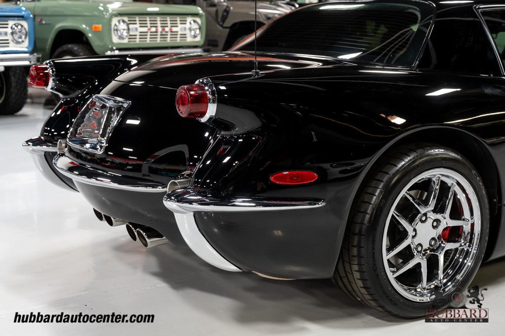 2003 Chevrolet Corvette Z06 AAT 1953 Commemorative Edition - 22964486 - 43