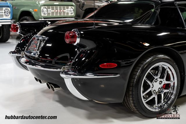 2003 Chevrolet Corvette Z06 AAT 1953 Commemorative Edition - 22964486 - 43