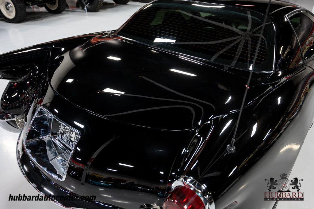 2003 Chevrolet Corvette Z06 AAT 1953 Commemorative Edition - 22964486 - 45