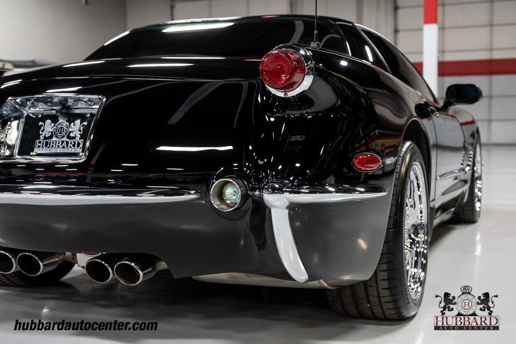 2003 Chevrolet Corvette Z06 AAT 1953 Commemorative Edition - 22964486 - 46