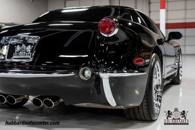 2003 Chevrolet Corvette Z06 AAT 1953 Commemorative Edition - 22964486 - 46