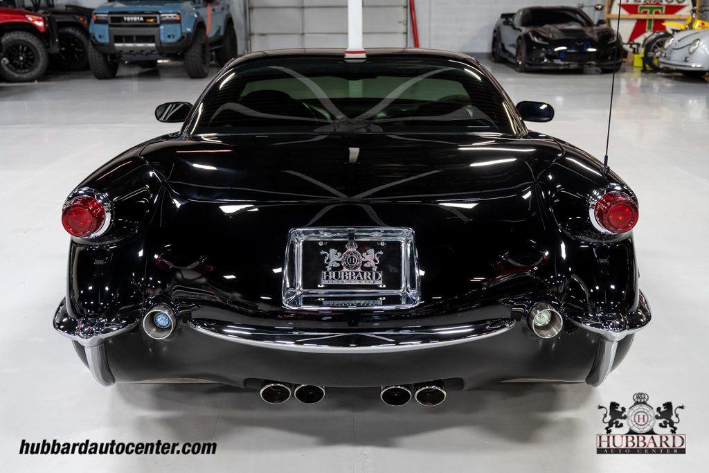 2003 Chevrolet Corvette Z06 AAT 1953 Commemorative Edition - 22964486 - 47