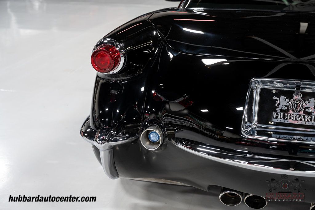 2003 Chevrolet Corvette Z06 AAT 1953 Commemorative Edition - 22964486 - 48