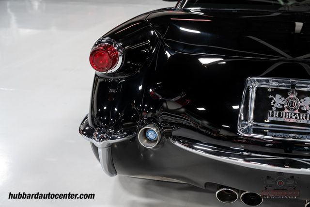 2003 Chevrolet Corvette Z06 AAT 1953 Commemorative Edition - 22964486 - 48