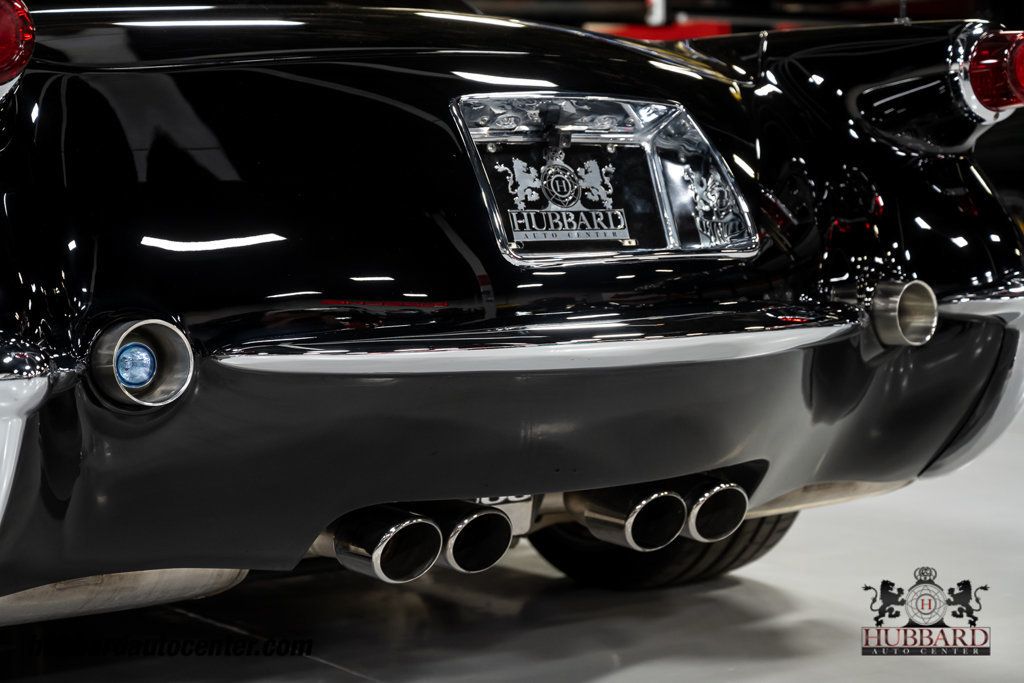 2003 Chevrolet Corvette Z06 AAT 1953 Commemorative Edition - 22964486 - 49