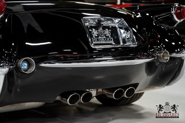 2003 Chevrolet Corvette Z06 AAT 1953 Commemorative Edition - 22964486 - 49