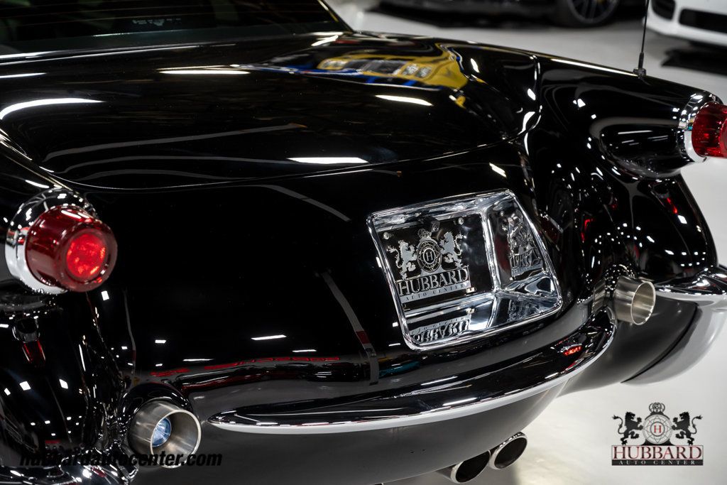 2003 Chevrolet Corvette Z06 AAT 1953 Commemorative Edition - 22964486 - 50