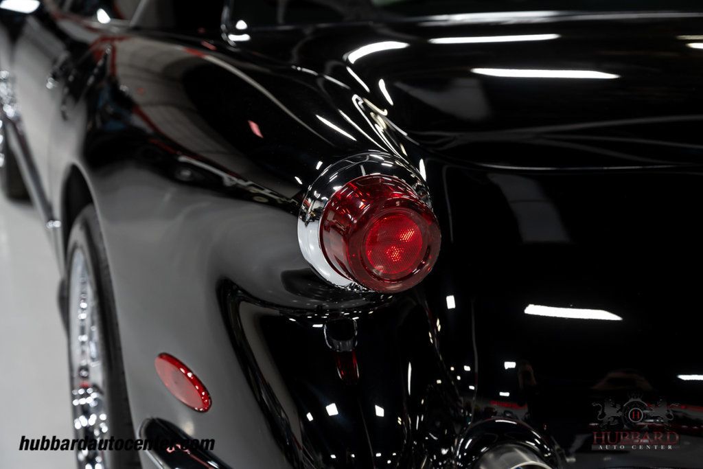 2003 Chevrolet Corvette Z06 AAT 1953 Commemorative Edition - 22964486 - 52