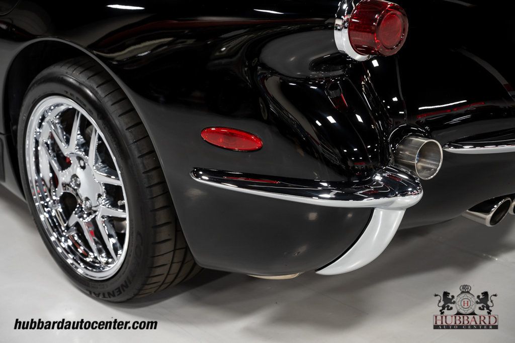 2003 Chevrolet Corvette Z06 AAT 1953 Commemorative Edition - 22964486 - 53