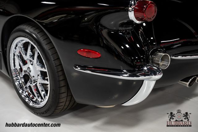 2003 Chevrolet Corvette Z06 AAT 1953 Commemorative Edition - 22964486 - 53