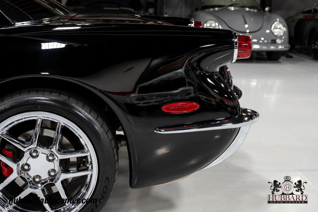 2003 Chevrolet Corvette Z06 AAT 1953 Commemorative Edition - 22964486 - 56