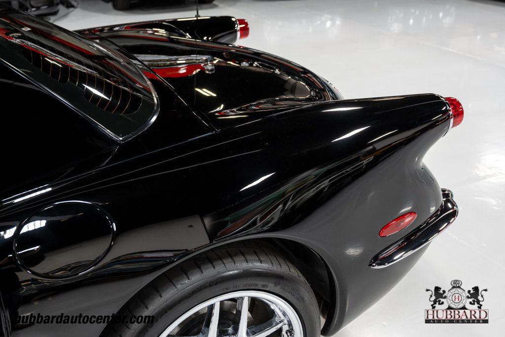 2003 Chevrolet Corvette Z06 AAT 1953 Commemorative Edition - 22964486 - 57