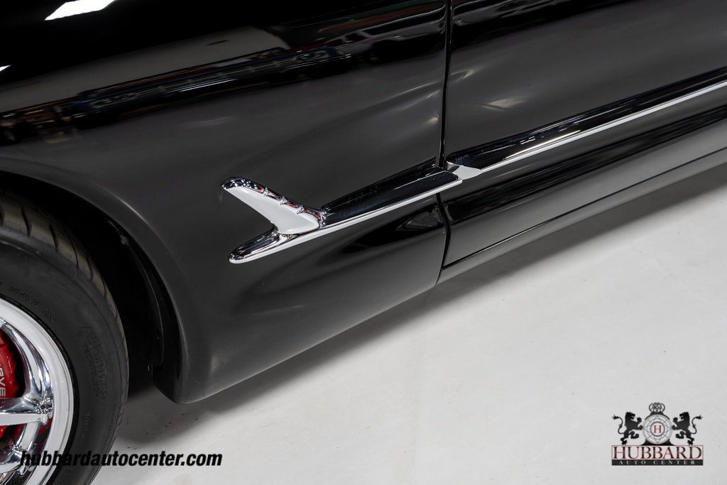 2003 Chevrolet Corvette Z06 AAT 1953 Commemorative Edition - 22964486 - 60