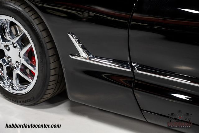 2003 Chevrolet Corvette Z06 AAT 1953 Commemorative Edition - 22964486 - 64