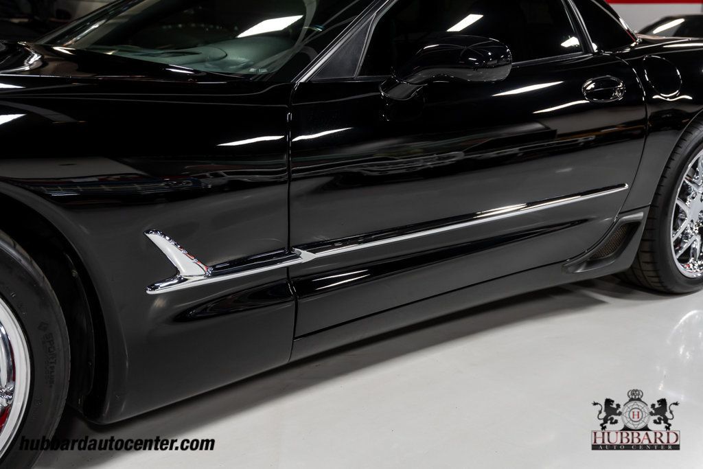 2003 Chevrolet Corvette Z06 AAT 1953 Commemorative Edition - 22964486 - 67