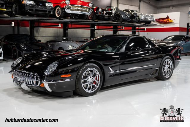 2003 Chevrolet Corvette Z06 AAT 1953 Commemorative Edition - 22964486 - 68