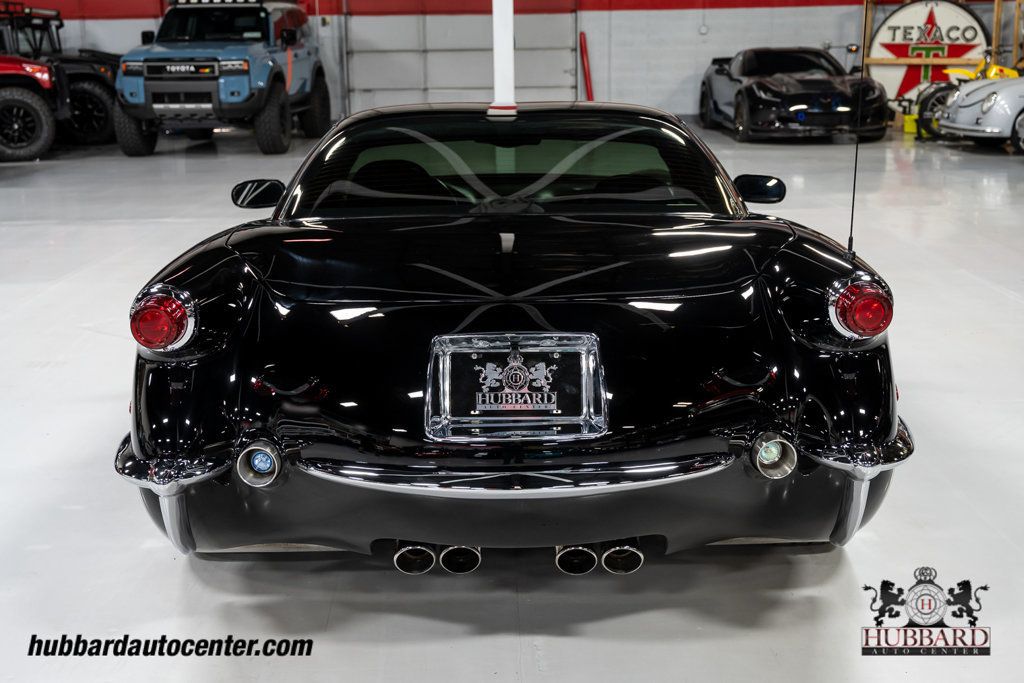 2003 Chevrolet Corvette Z06 AAT 1953 Commemorative Edition - 22964486 - 6