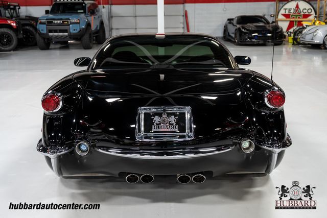 2003 Chevrolet Corvette Z06 AAT 1953 Commemorative Edition - 22964486 - 6