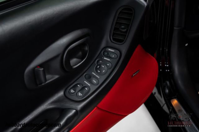 2003 Chevrolet Corvette Z06 AAT 1953 Commemorative Edition - 22964486 - 69