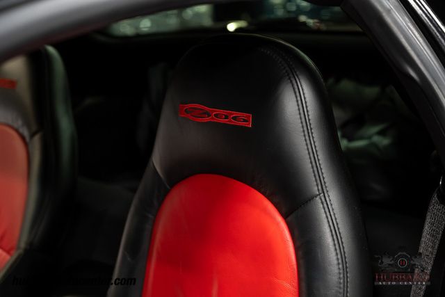 2003 Chevrolet Corvette Z06 AAT 1953 Commemorative Edition - 22964486 - 71