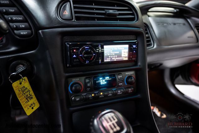 2003 Chevrolet Corvette Z06 AAT 1953 Commemorative Edition - 22964486 - 75