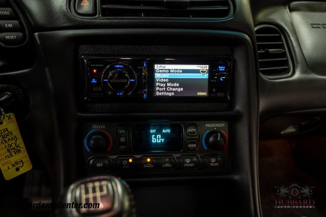 2003 Chevrolet Corvette Z06 AAT 1953 Commemorative Edition - 22964486 - 76