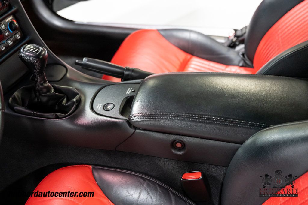 2003 Chevrolet Corvette Z06 AAT 1953 Commemorative Edition - 22964486 - 78