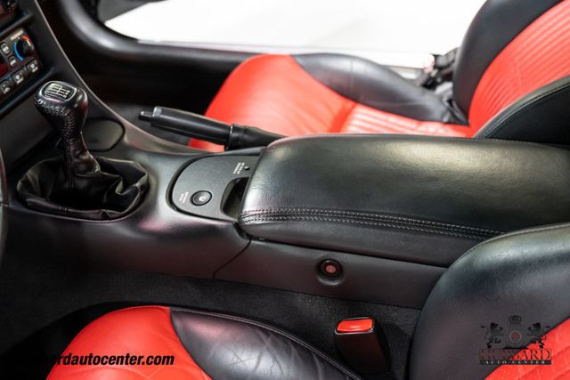 2003 Chevrolet Corvette Z06 AAT 1953 Commemorative Edition - 22964486 - 78