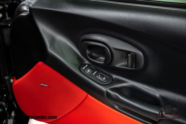 2003 Chevrolet Corvette Z06 AAT 1953 Commemorative Edition - 22964486 - 80