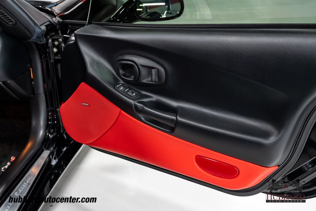 2003 Chevrolet Corvette Z06 AAT 1953 Commemorative Edition - 22964486 - 81