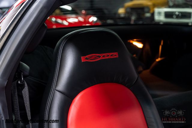 2003 Chevrolet Corvette Z06 AAT 1953 Commemorative Edition - 22964486 - 84