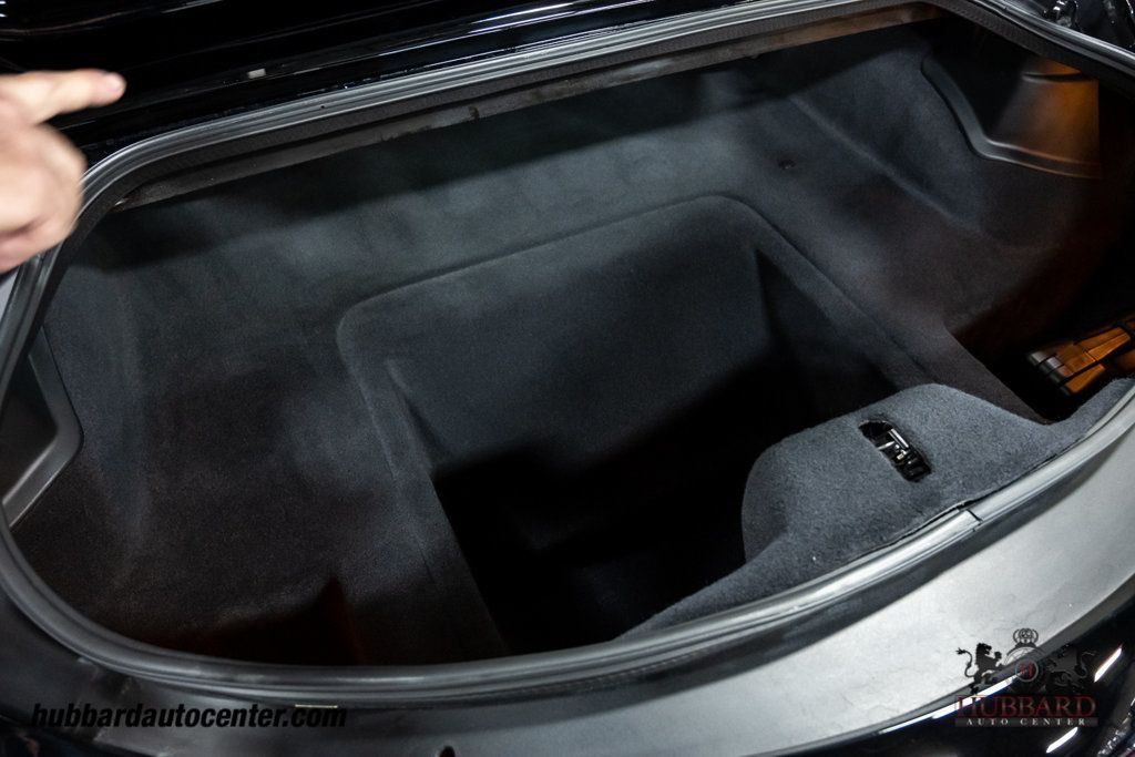 2003 Chevrolet Corvette Z06 AAT 1953 Commemorative Edition - 22964486 - 86