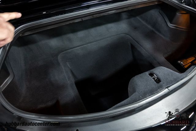 2003 Chevrolet Corvette Z06 AAT 1953 Commemorative Edition - 22964486 - 86