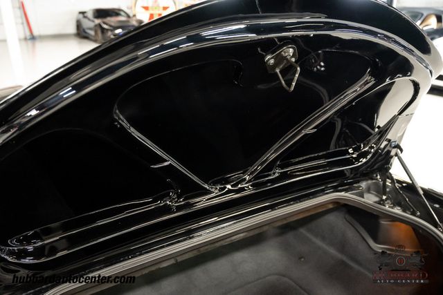 2003 Chevrolet Corvette Z06 AAT 1953 Commemorative Edition - 22964486 - 89